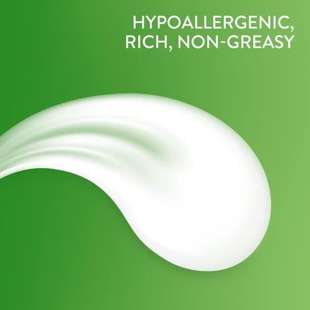 Cetaphil Moisturizing Cream, 16 Oz