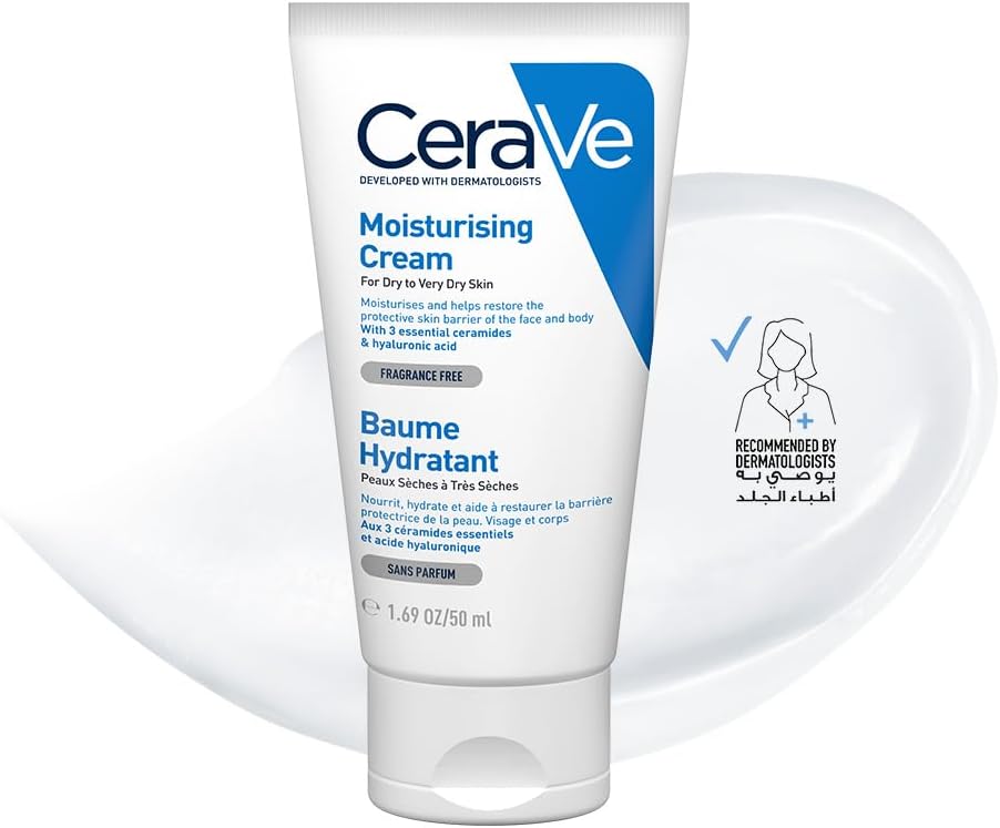 cerave moisturizing cream price in pakistan