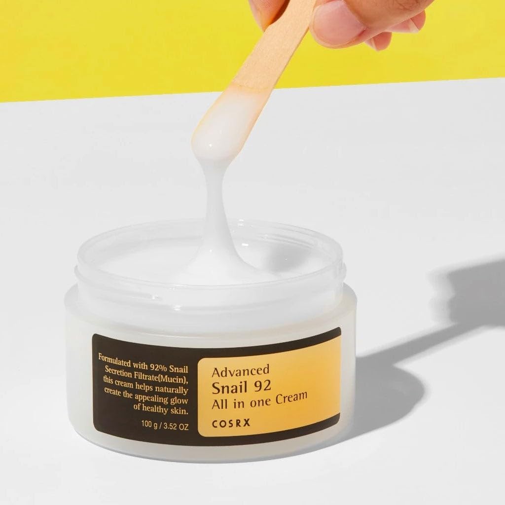 COSRX Advanced Snail 92 All in One Cream 100 ml