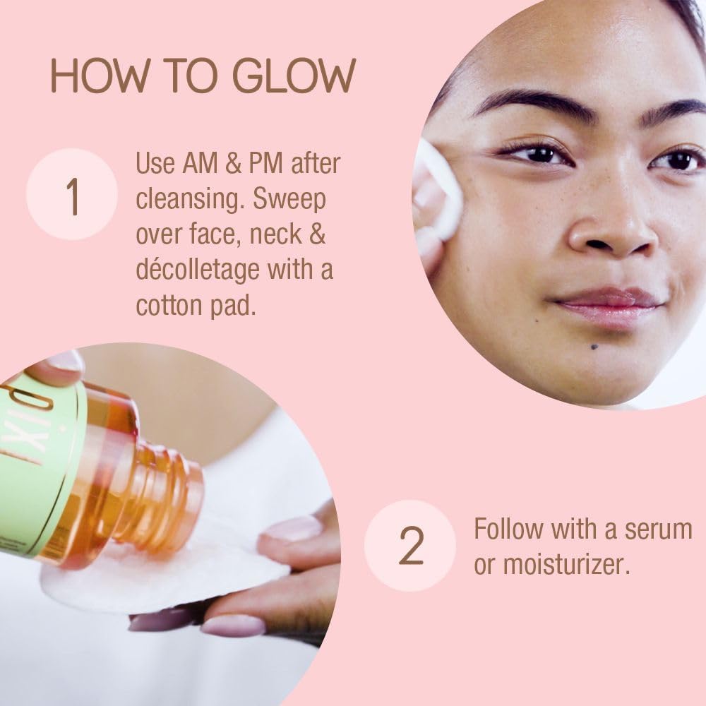 Pixi Glow Tonic 250ml