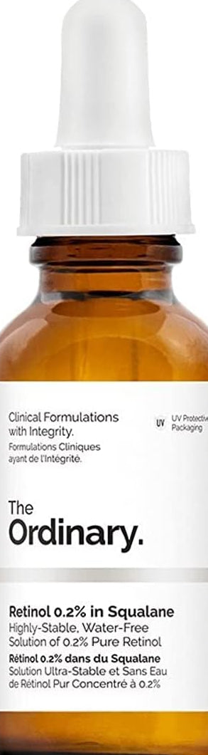 Retinol Serum 