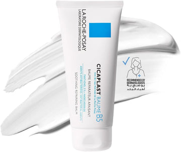 La Roche Posay Cicaplast Baume B5+ Ultra Reparing Soothing Balm 40ml