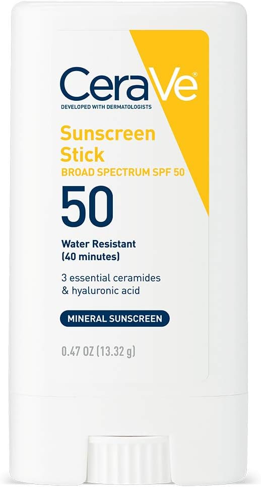 CeraVe Sunscreen