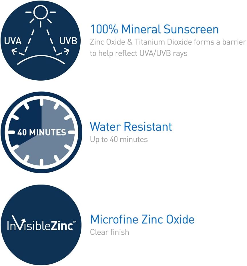 CeraVe Sunscreen