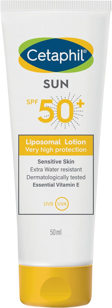 Cetaphil Sun Liposomal Lotion SPF 50
