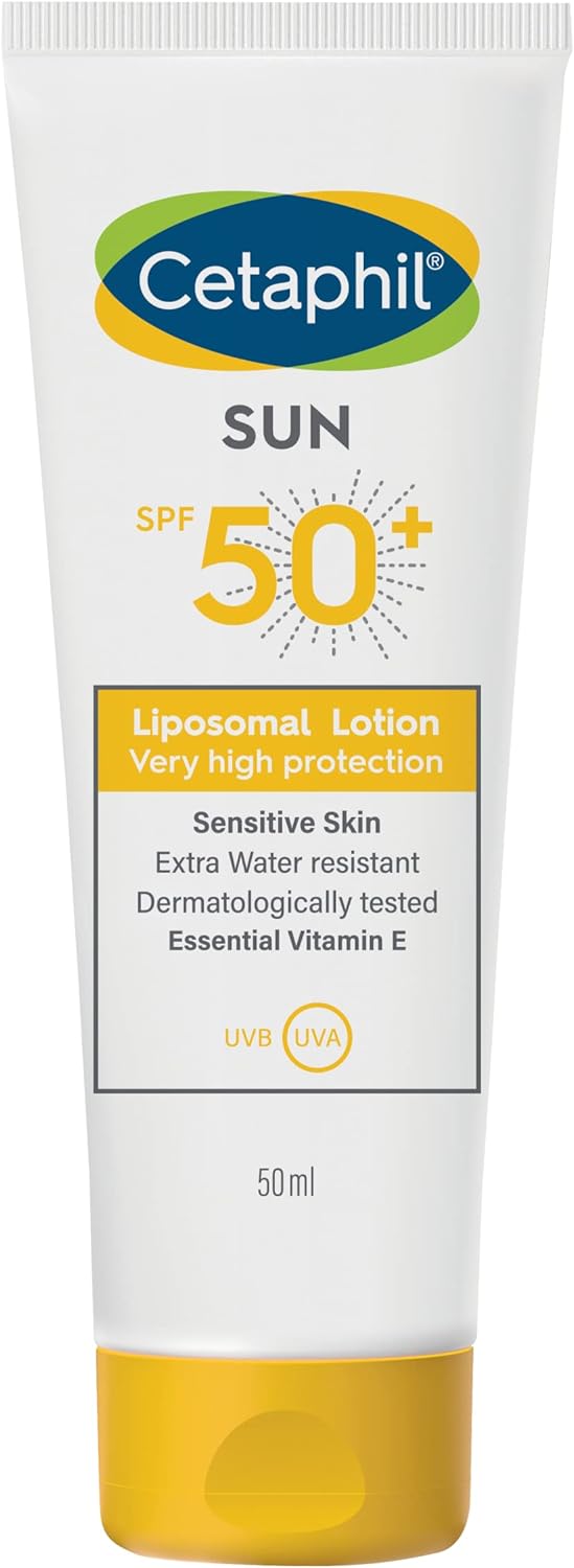 Cetaphil Sun Liposomal Lotion SPF 50
