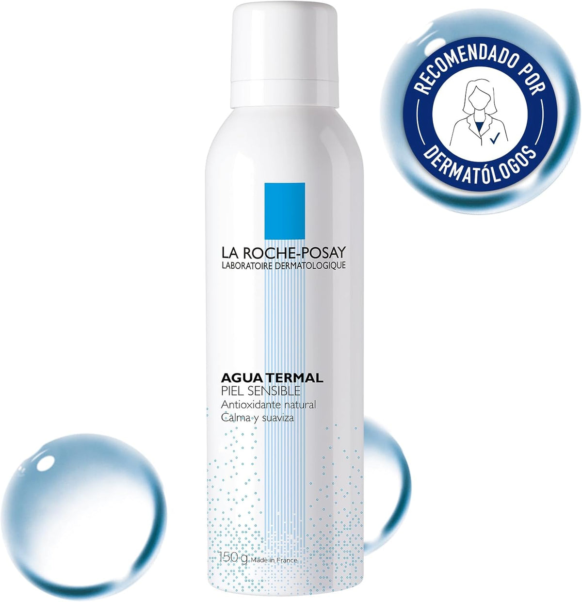 La Roche-Posay Thermal Spring Water Face Mist 150g