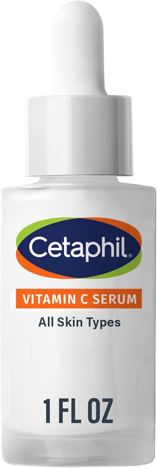cetaphil vitamin c serum price