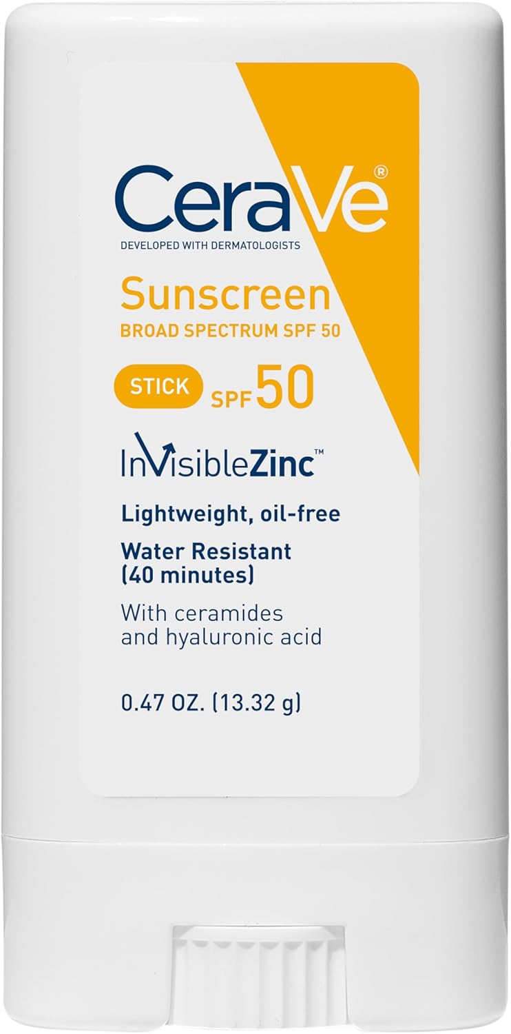 CeraVe Sunscreen
