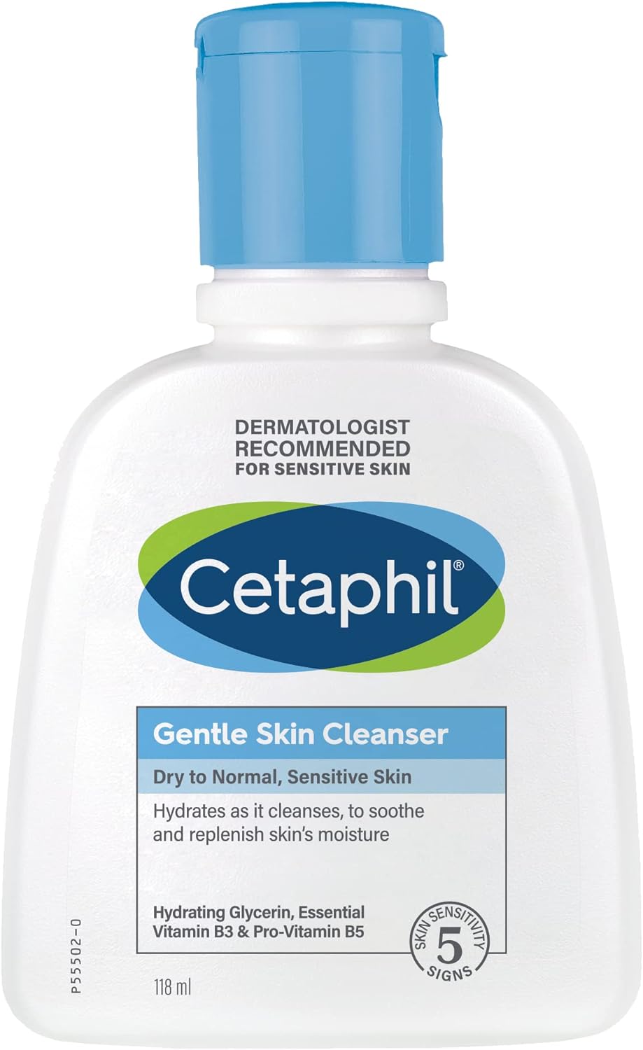 Cetaphil Gentle Skin Cleanser