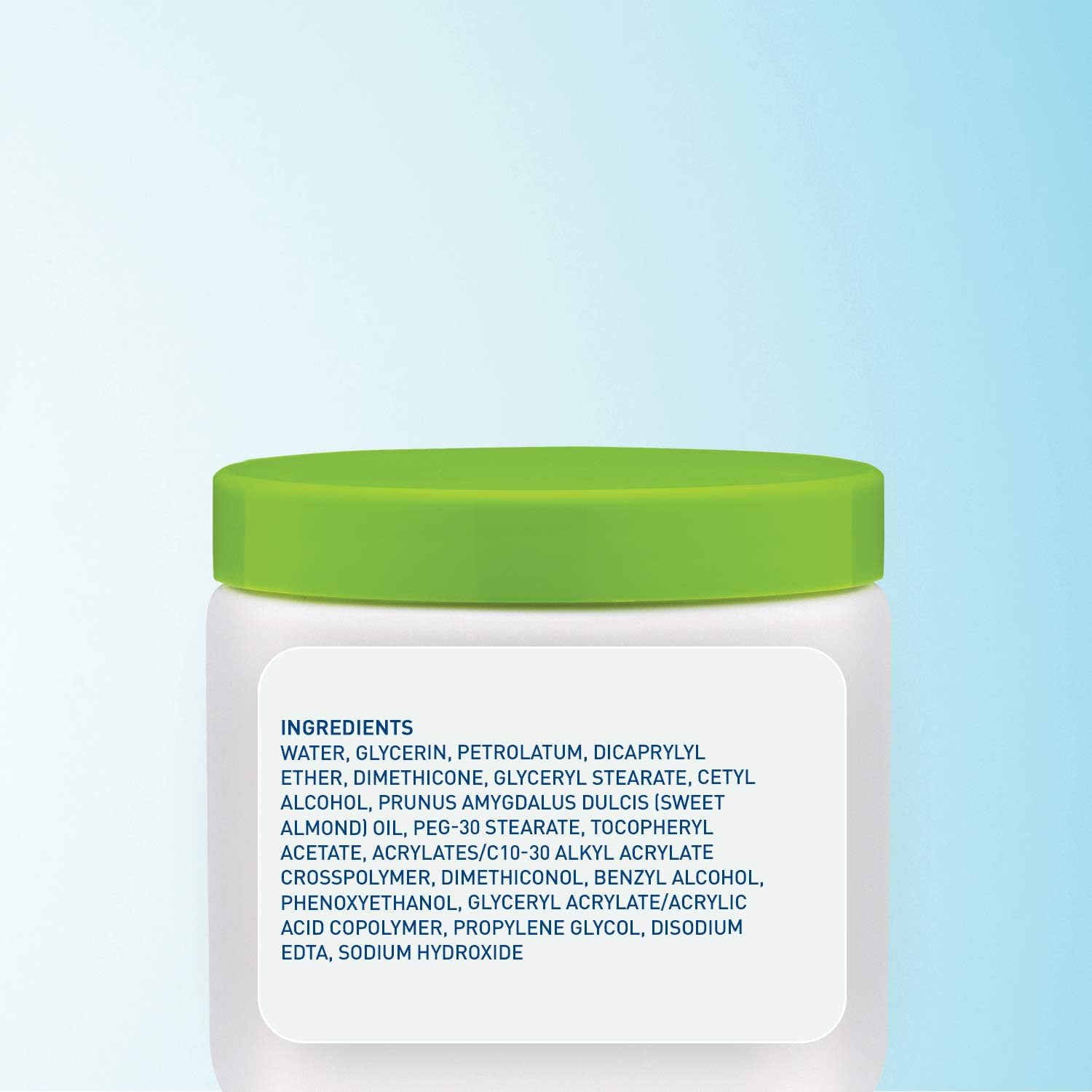 Cetaphil Moisturizing Cream, 16 Oz