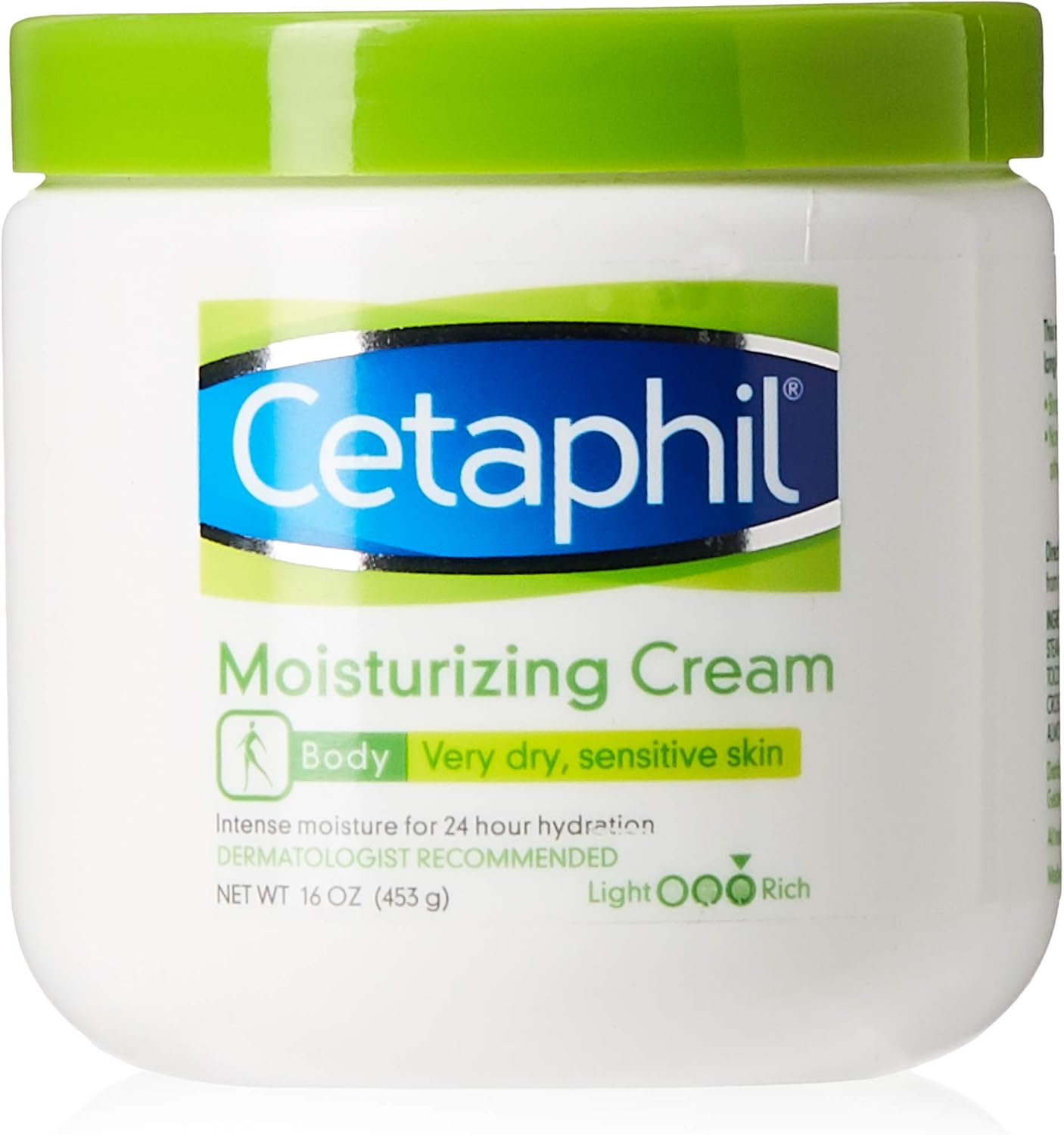 cetaphil moisturizing cream