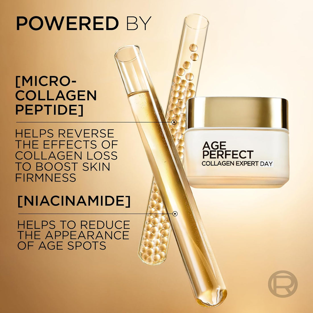 L'Oreal Age Perfect Reinforcing Rehydrating Day Cream