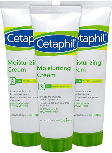 cetaphil moisturizing cream