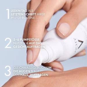 Vichy Sunscreen