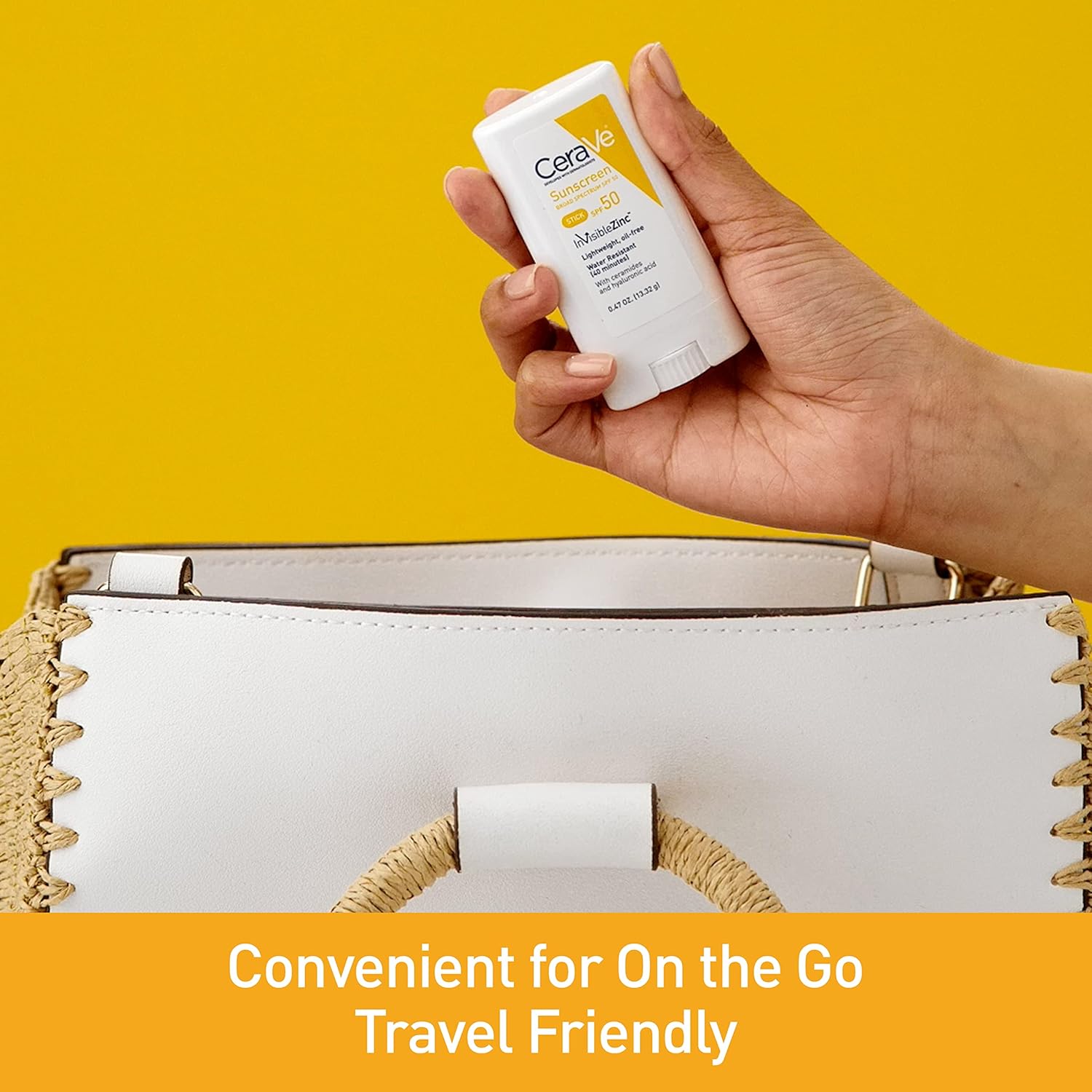 CeraVe Sunscreen