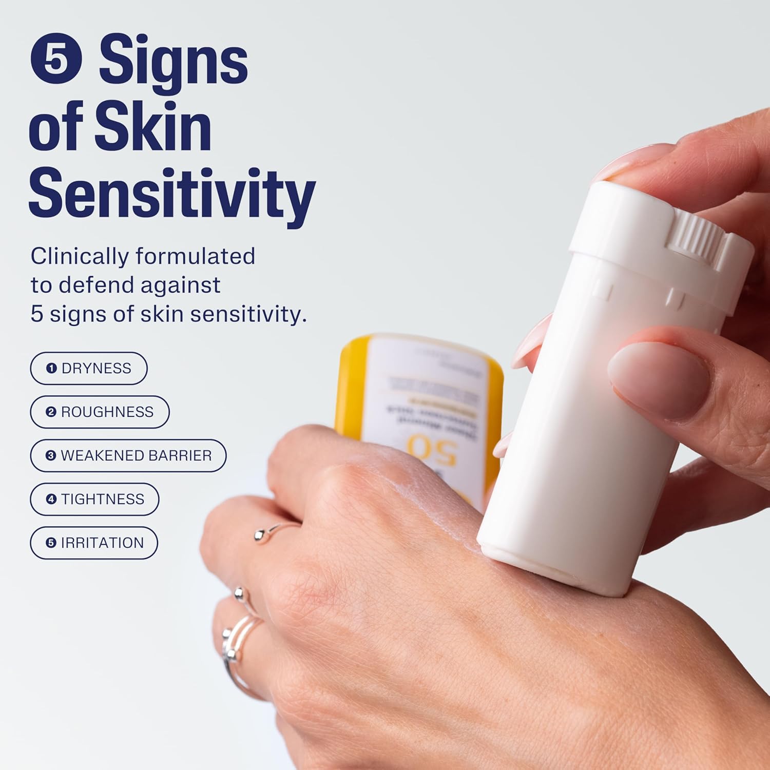 CETAPHIL Sheer Mineral Sunscreen Stick