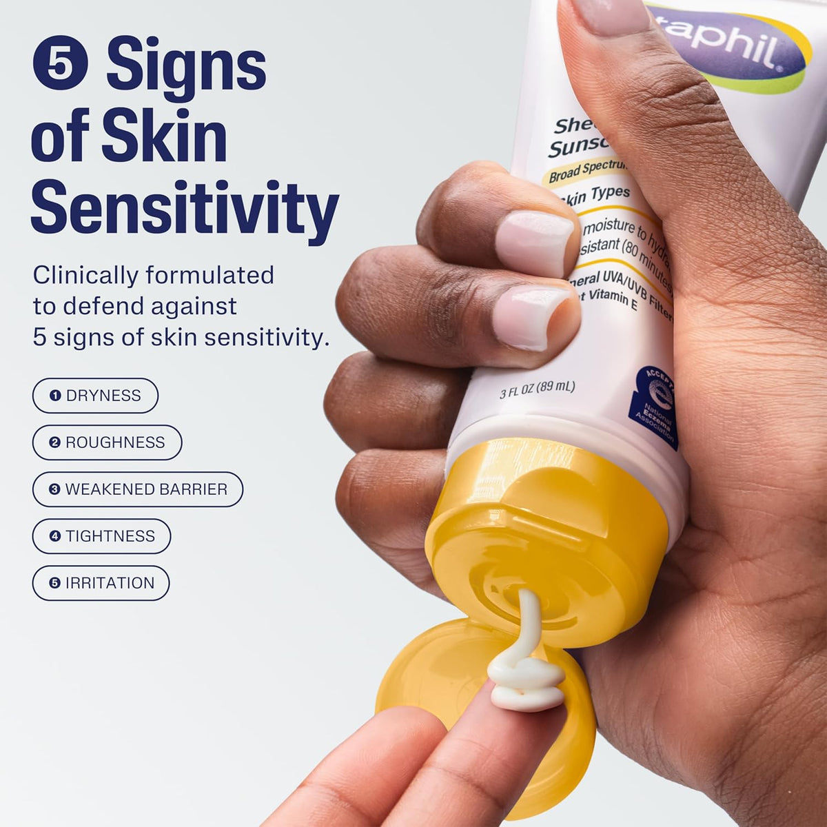 Cetaphil Sunscreen
