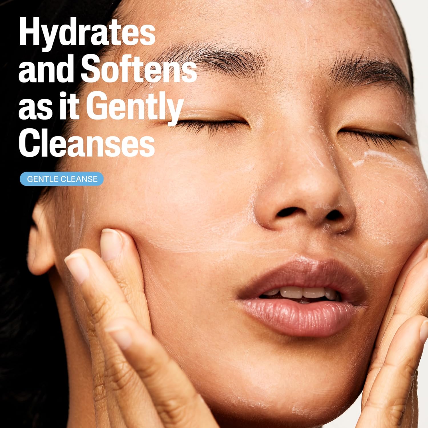 Cetaphil Hydrating Gentle Skin Cleanser 20 oz
