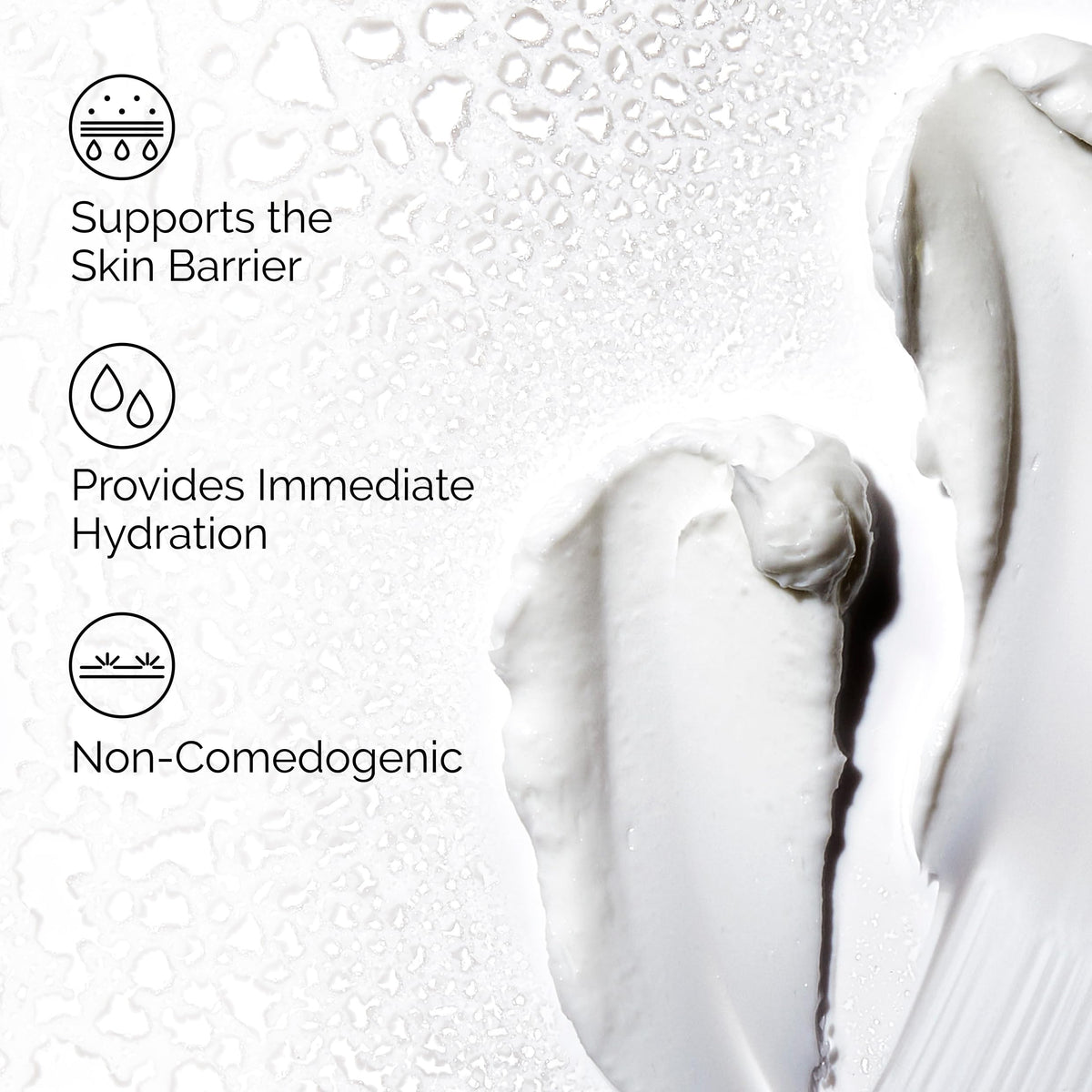 The Ordinary Natural Moisturizing Factors + Hyaluronic Acid, Lightweight Hydrator for Skin Barrier Support & Hydration
