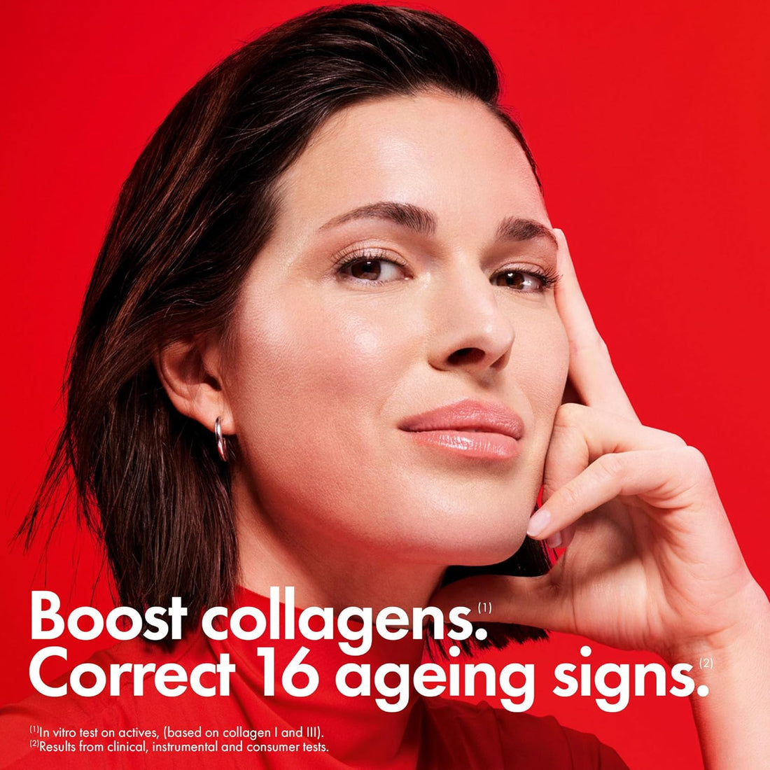 VICHY LIFTACTIV COLLAGEN SPECIALIST 16 BONDING ANTI AGING SERUM 30ml