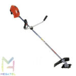 علف زن دلمار DOLMAR مدل MS 31U