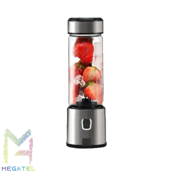 مخلوط کن مینی قابل حمل Rechargeable blender