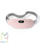 ماساژور گرمایشی ویژه دوره قاعدگی مدل کمربندی Menstrual massager