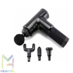 ماساژور تفنگی Fascial Gun مدل KH-320
