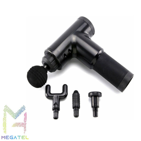 ماساژور تفنگی Fascial Gun مدل KH-320