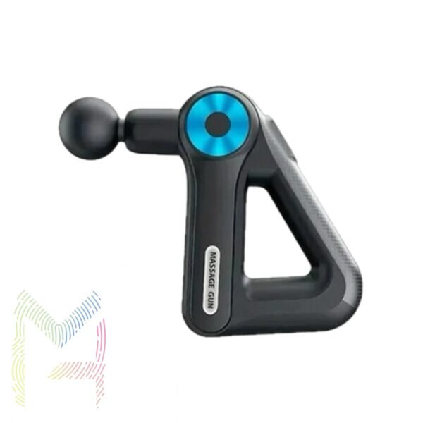 ماساژور تفنگی 9 سر مدل SL-8891