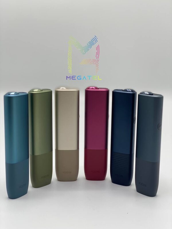 آیکاس ایلوما وان Iqos Iluma One Kit