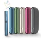 آیکاس ایلوما استاندارد Iqos Iluma Standard Kit