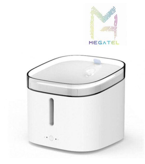 آبخوری اتوماتیک حیوانات خانگی شیائومی Xiaomi XWWF01MG Mijia Smart Pet Water Dispenser 2L