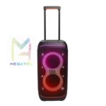 اسپیکر جی بی ال مدل partybox Stage 320