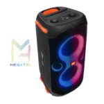 اسپیکر بلوتوثی قابل حمل جی بی ال مدل PARTYBOX 110