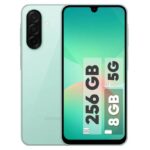 گوشی موبایل سامسونگ مدل Galaxy A26 دو سیم کارت ظرفیت 128 گیگابایت و رم 6 گیگابایت - ویتنام